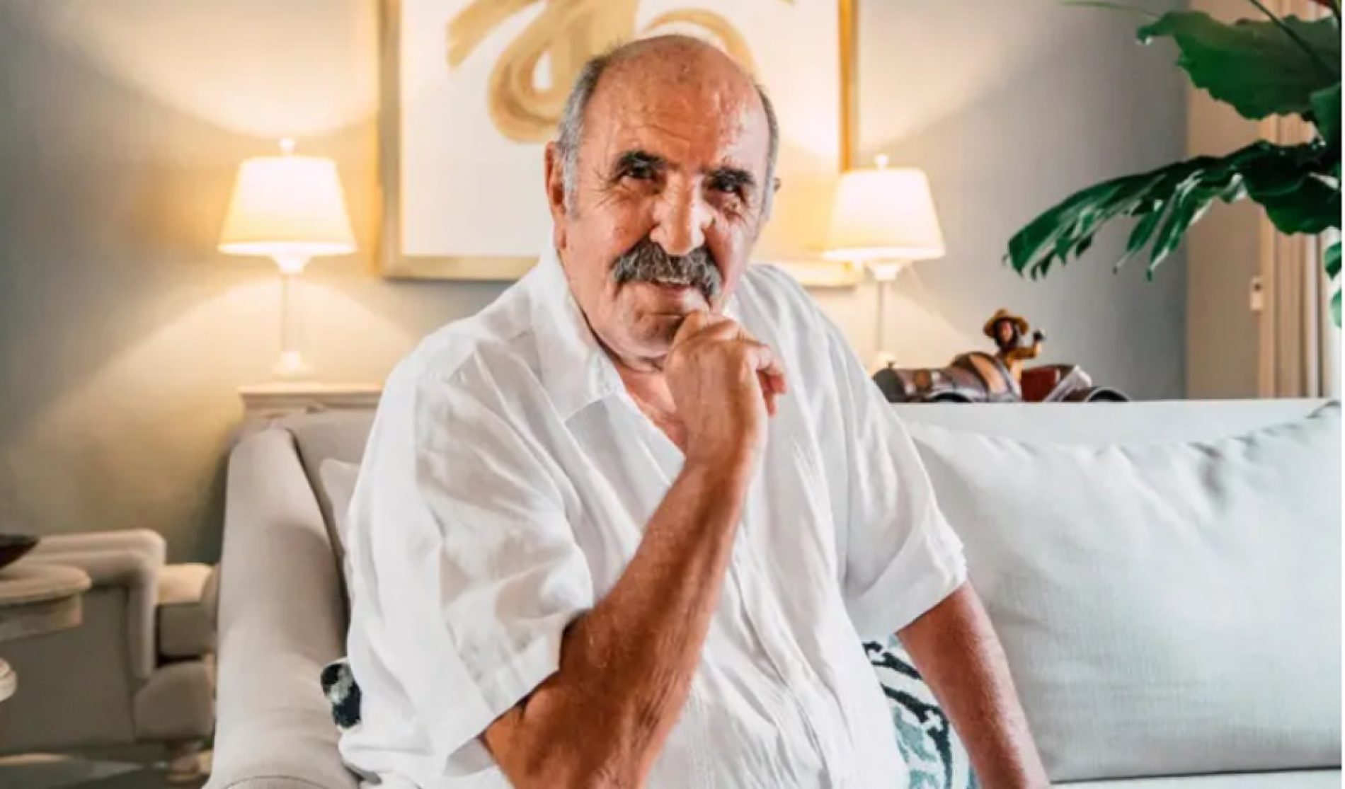 SALVO BASILE: EL ITALIANO QUE SALVÓ MUCHAS VIDAS