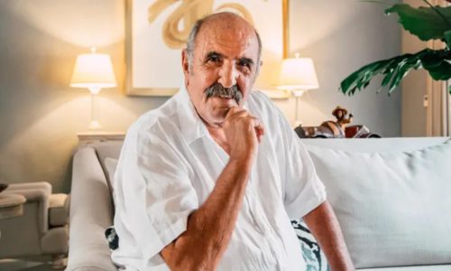 SALVO BASILE: EL ITALIANO QUE SALVÓ MUCHAS VIDAS