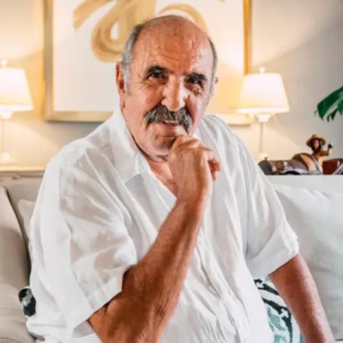 SALVO BASILE: EL ITALIANO QUE SALVÓ MUCHAS VIDAS