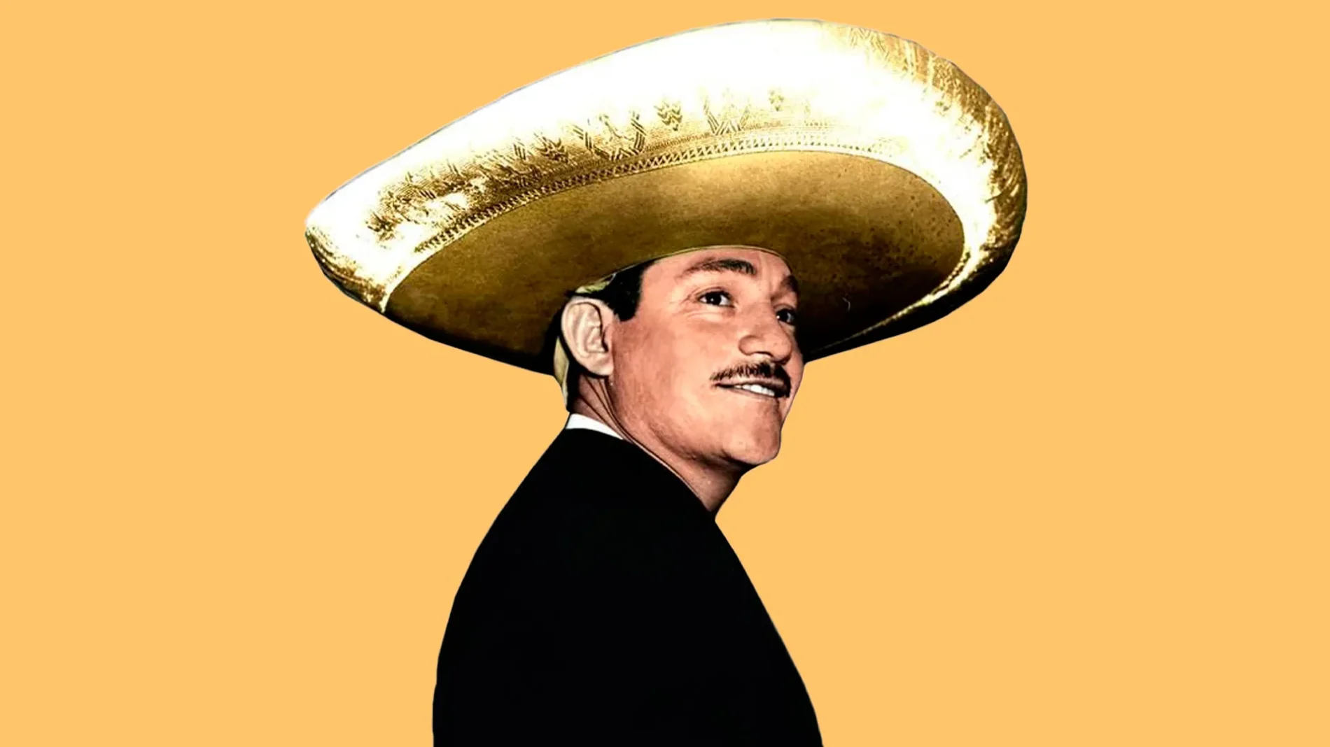 Las Clásicas del Amor: Homenaje a Javier Solís en el Teatro Cafam