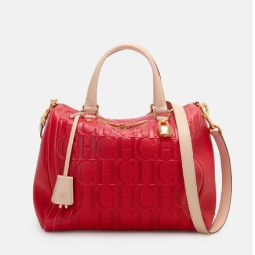 LA ICÓNICA ANDY BAG DE CH CAROLINA HERRERA CELEBRA 20 AÑOS