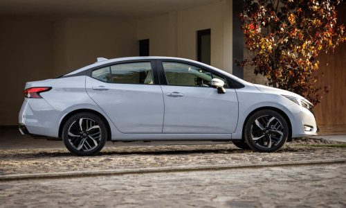 Nissan revela qué color dominó las calles de América Latina en 2025 