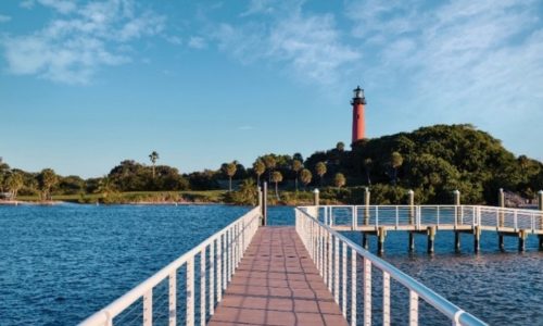 THE PALM BEACHES: LUJO, GASTRONOMÍA Y EXPERIENCIAS MÁS ALLÁ DE LA PLAYA