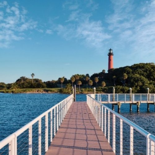 THE PALM BEACHES: LUJO, GASTRONOMÍA Y EXPERIENCIAS MÁS ALLÁ DE LA PLAYA