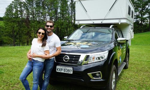 Parejas sobre ruedas: cómo los estilos influyen en la forma de moverse 