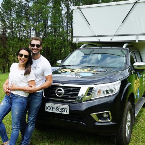 Parejas sobre ruedas: cómo los estilos influyen en la forma de moverse 