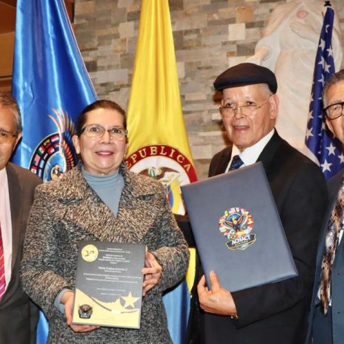 Cumbre Nacional: “Voces en Defensa de la Verdad y la Patria”
