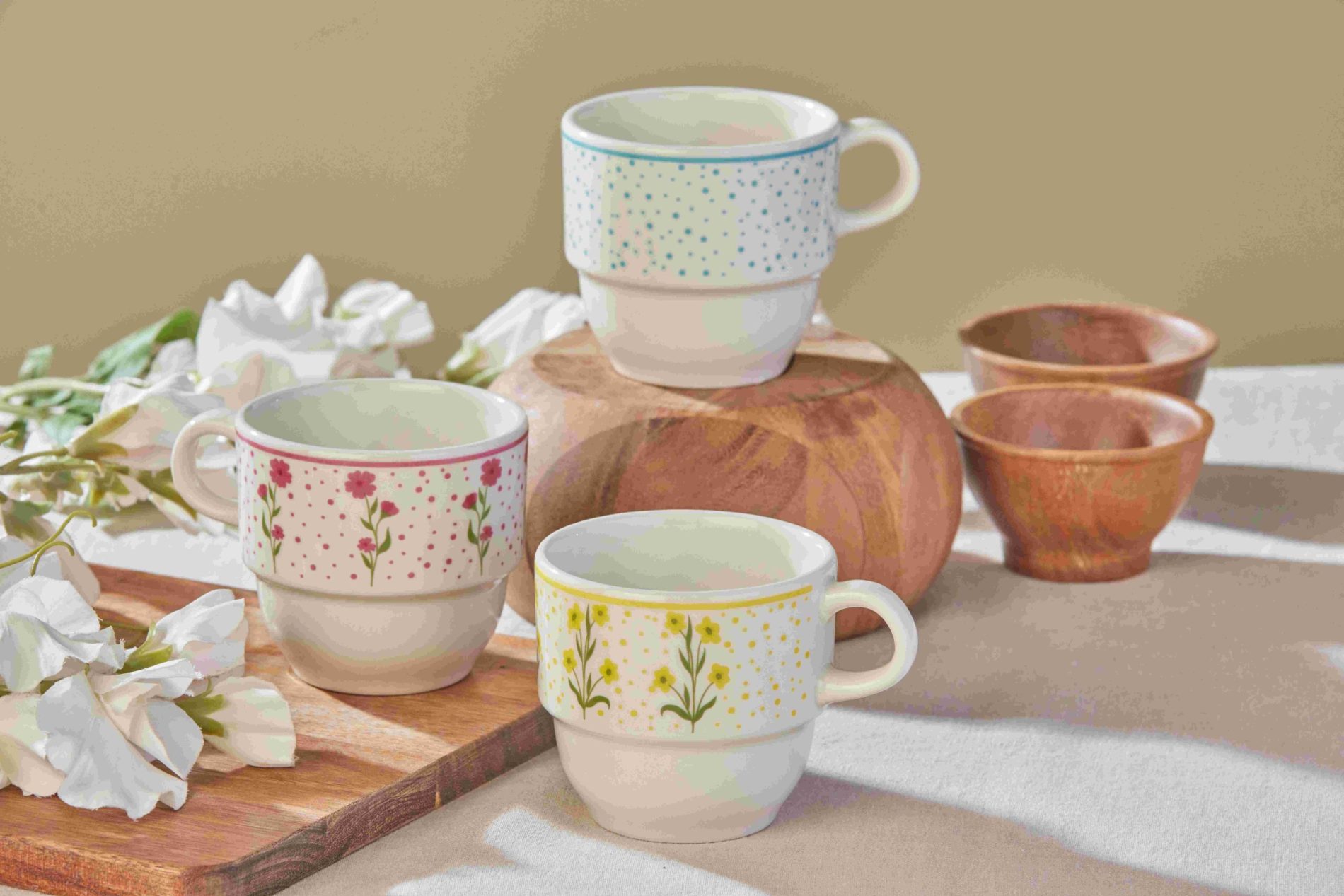 El secreto para transformar cualquier comida en una celebración de amor y amistad