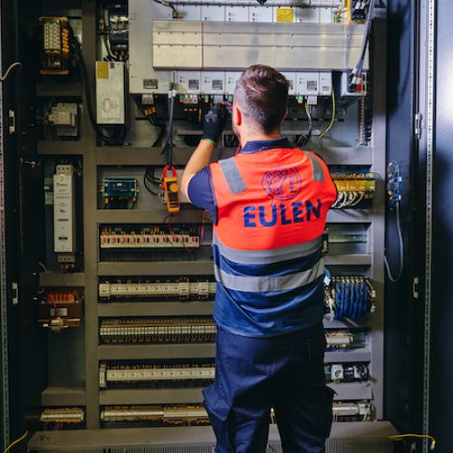 EULEN Colombia abre proceso de selección de personal para el año 2026