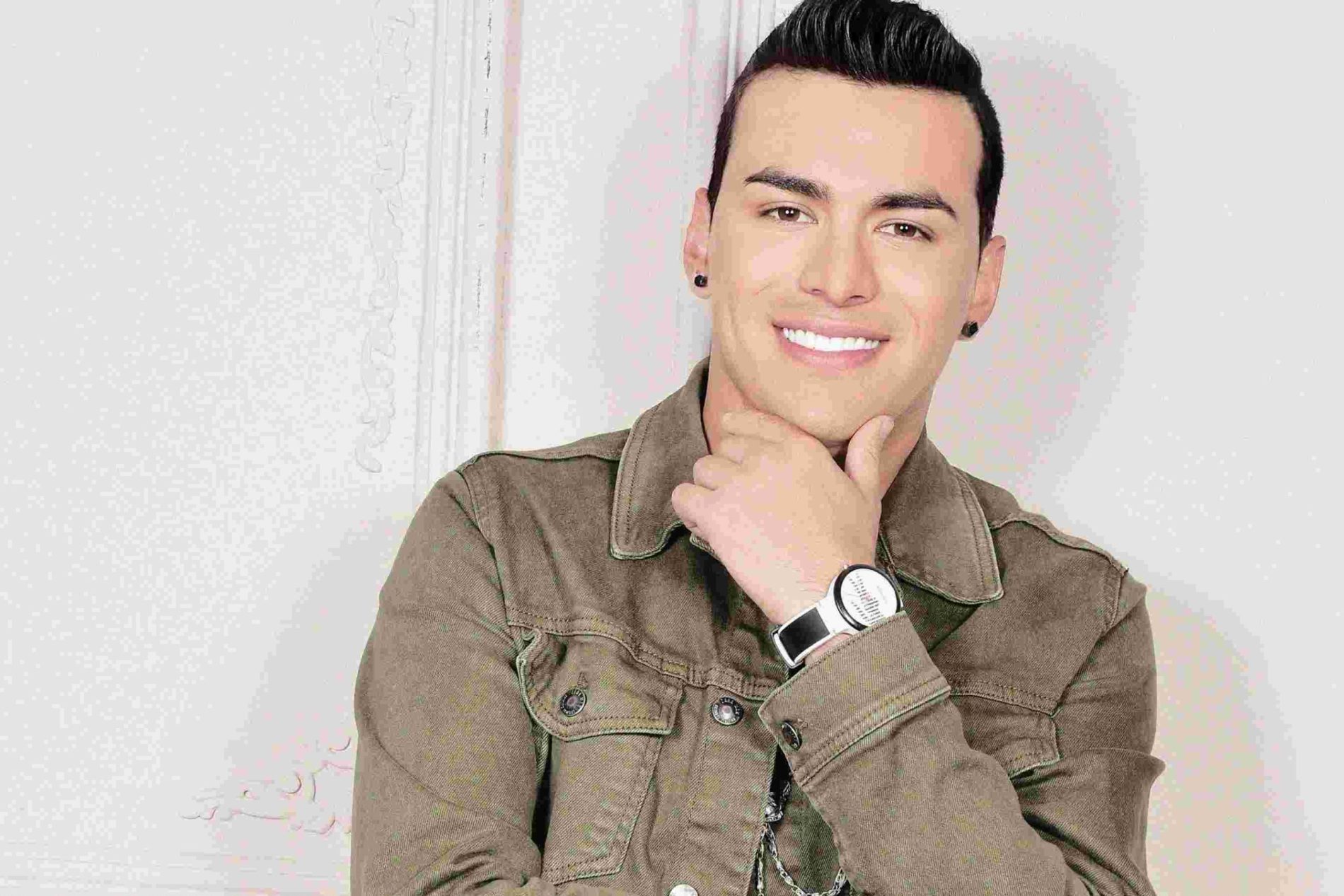 YEISON JIMÉNEZ: UN AVENTURERO QUE DEJÓ HUELLA