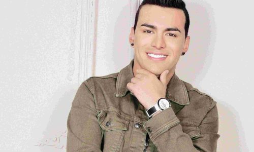 YEISON JIMÉNEZ: UN AVENTURERO QUE DEJÓ HUELLA