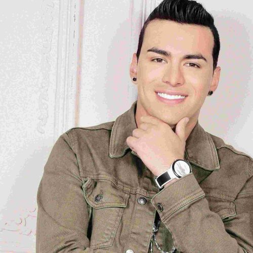 YEISON JIMÉNEZ: UN AVENTURERO QUE DEJÓ HUELLA