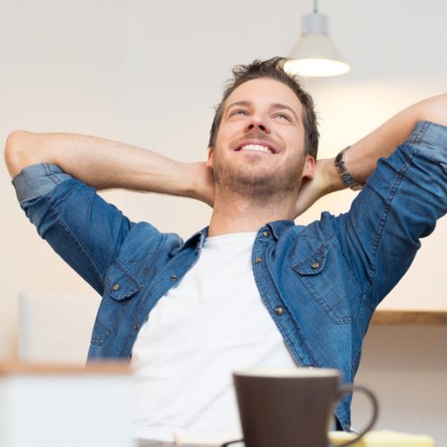 Cinco formas en las que “la primera vez” puede marcar la vida de un hombre