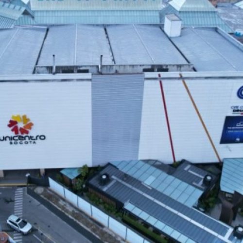 Unicentro Bogotá: 50 años de servicio e innovación creando el futuro