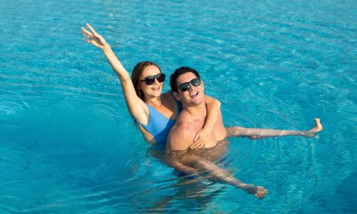 Los mejores hoteles para reservar en pareja y programar una escapada romántica