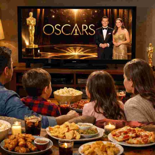 ¿Cómo ver los Premios Oscar 2026 en streaming y TV?
