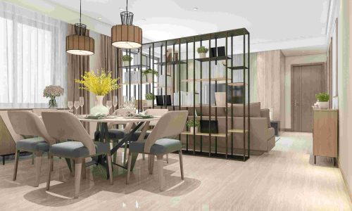 El diseño de interiores se consolida como motor económico y urbano en Latinoamérica