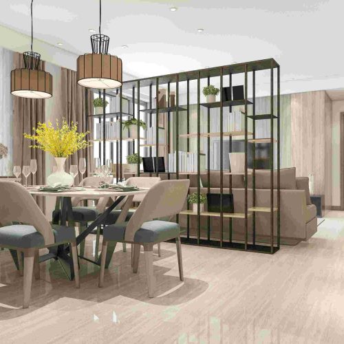 El diseño de interiores se consolida como motor económico y urbano en Latinoamérica