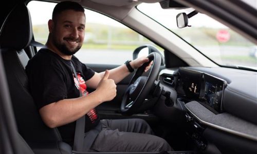 Nissan Colombia invita a abrir la conversación sobre las emociones masculinas en el Día del Hombre 