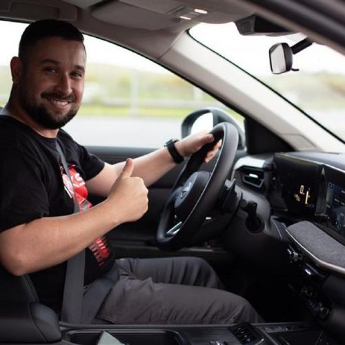 Nissan Colombia invita a abrir la conversación sobre las emociones masculinas en el Día del Hombre 