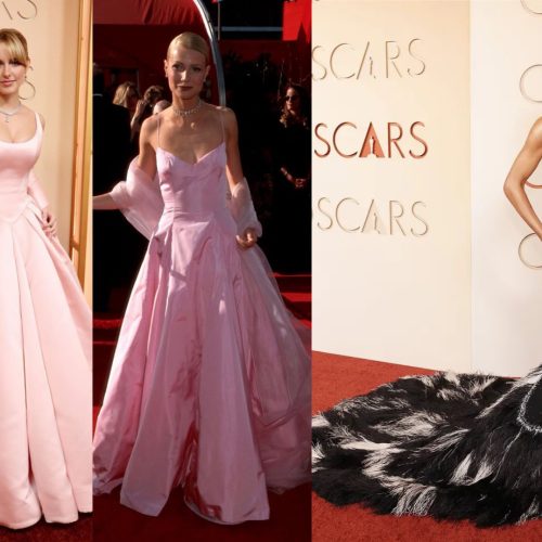 Los 10 looks más memorables de los Oscar 2026, según el estilista Charlie Rincón