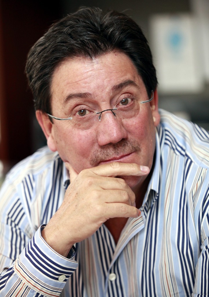RAFAEL SANTOS